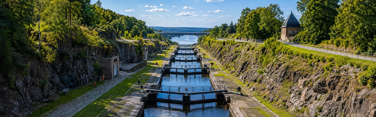 Trollhättan, Sweden
