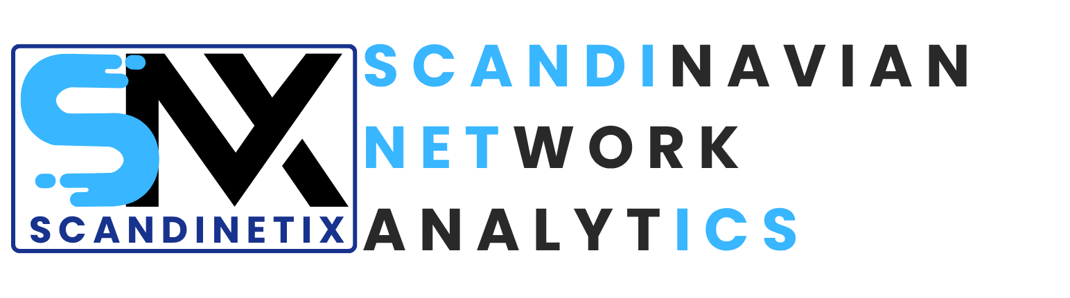Scandinetix – Scandinavian Network Analytics